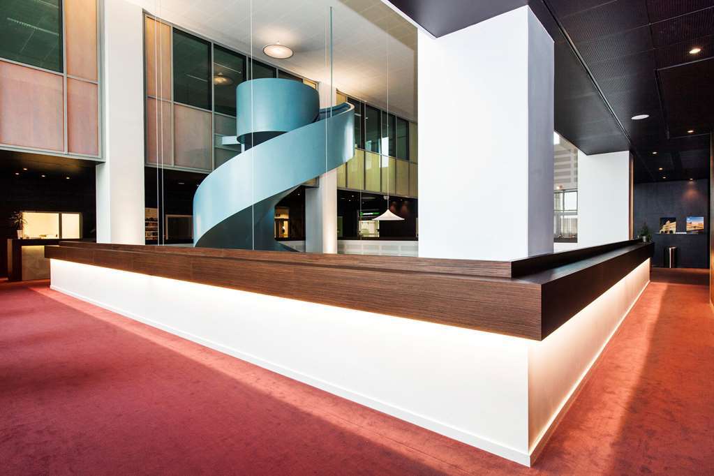 Elite Hotel Ideon, Lund Facilities photo